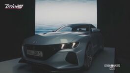 Bovensiepen Zagato: ingegneria tedesca, design italiano thumbnail