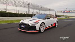 Audi RS 6 Avant GT thumbnail