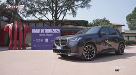 BMW in tour 2025: tra sport ed inclusione thumbnail