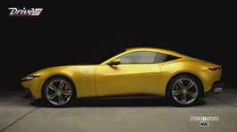Ferrari svela Amalfi, nuovo bolide da 640 CV thumbnail