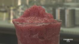 La granita a colazione thumbnail
