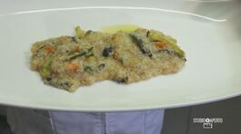 I cereali di grani antichi thumbnail