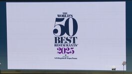 The World's 50 best restaurants 2025 thumbnail
