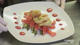 Il ristorante "Casa Pellico " a Saluzzo thumbnail
