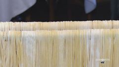 La pasta fresca di Carrù