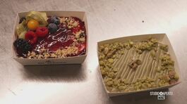 Dolci di tutti i tipi a Ischia thumbnail