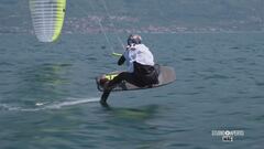 Il wing foil