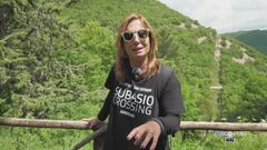 Umbria Crossing