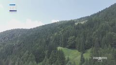 Riconnettersi con la natura sulle Alpi Orobie