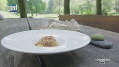 Una cucina al servizio della montagna