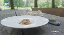 Una cucina al servizio della montagna thumbnail