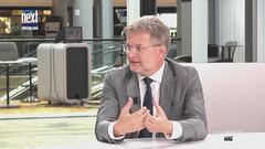 3 domande all'europarlamentare Carlo Fidanza