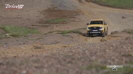 Viaggio in Islanda a bordo di Ford Ranger plug-in hybrid thumbnail