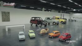 125 anni di storia nel nuovo museo Renault thumbnail