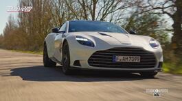 Aston Martin Vanquish thumbnail