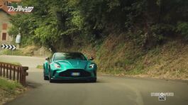 I signori dell'Auto: Lionel Martin thumbnail