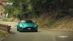I signori dell'Auto: Lionel Martin