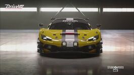 WEC, tutto pronto per la 6 Ore di San Paolo thumbnail