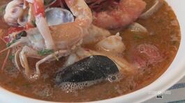 Brodetto alla fanese e zuppe di pesce thumbnail