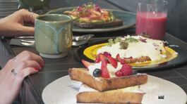 Il brunch è sempre più di tendenza thumbnail