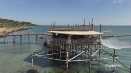 Trabocco Cungarelle a Vasto thumbnail