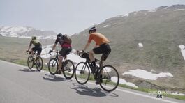Il raduno dei cicloviaggiatori thumbnail