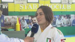La campionessa di judo Assunta Scutto thumbnail