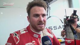 Formula E, Oliver Rowland è campione del mondo thumbnail