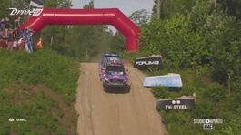WRC, tutto pronto per il Delfi Rally Estonia thumbnail