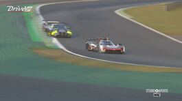 WEC, dominio Cadillac alla 6 Ore di San Paolo thumbnail