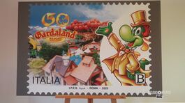 Gardaland: 50 anni di avventure per tutta la famiglia thumbnail
