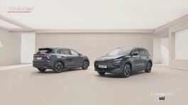 MG HS Hybrid e MGS5 EV, la nostra prova thumbnail