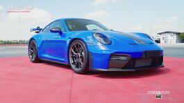 Porsche GT3 thumbnail