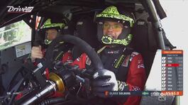 WRC, Delfi Rally Estonia show thumbnail
