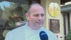 Gli artisti dello street food
