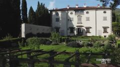 La Villa di Bivigliano