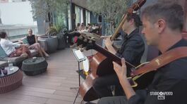 L'atmosfera dei club di Manhattan a Milano thumbnail