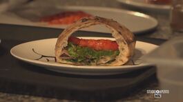 Un pizzeria davvero particolare: "Confine" thumbnail