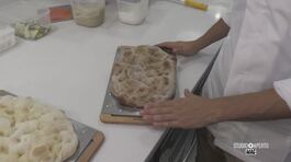 La pinsa romana thumbnail