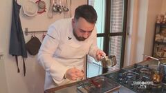 Lo chef a domicilio