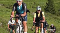 La Maratona delle Dolomiti