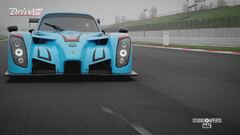 Radical RXC 600R