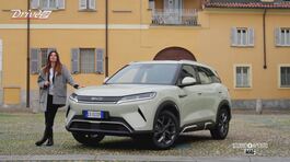 BYD Atto 2 thumbnail