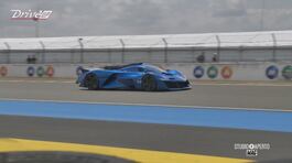 Il WEC punta sull'idrogeno liquido thumbnail