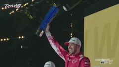Formula E stagione 11 nel segno di Oliver Rowland