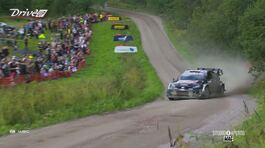 WRC, tutto pronto per il Rally Finlandia thumbnail