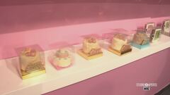 La prima pasticceria per cani