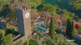 Il ritorno di un'ex convento di clausura thumbnail