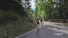 Primiero Dolomiti Marathon thumbnail