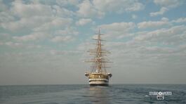 A bordo della Amerigo Vespucci thumbnail